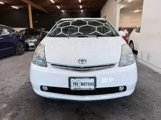 2007 Toyota PRIUS