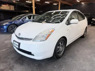 2007 Toyota PRIUS