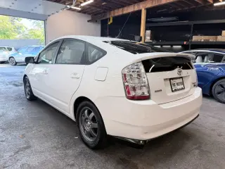 2007 Toyota PRIUS