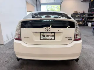2007 Toyota PRIUS