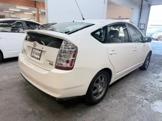 2007 Toyota PRIUS