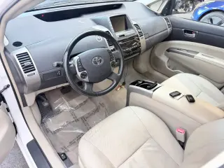 2007 Toyota PRIUS