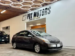 2008 Toyota PRIUS