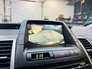 2008 Toyota PRIUS