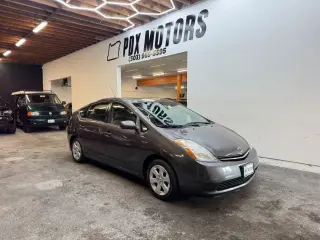 2008 Toyota PRIUS