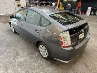 2008 Toyota PRIUS
