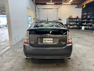 2008 Toyota PRIUS