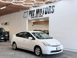 2006 Toyota PRIUS