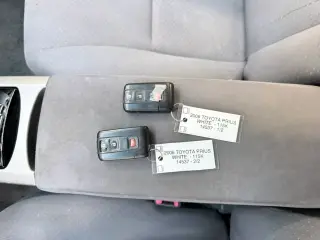 2006 Toyota PRIUS
