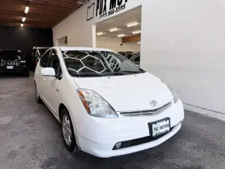 2006 Toyota PRIUS