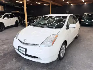 2006 Toyota PRIUS
