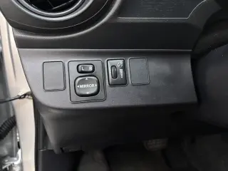 2012 Toyota PRIUS C