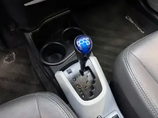 2012 Toyota PRIUS C