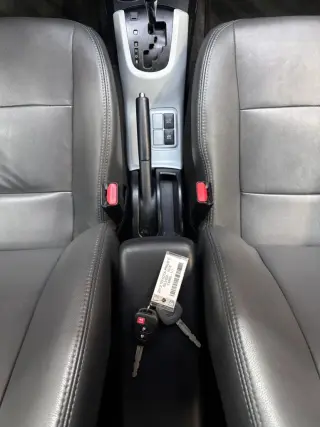 2012 Toyota PRIUS C