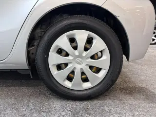 2012 Toyota PRIUS C