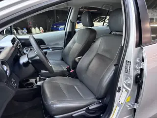 2012 Toyota PRIUS C