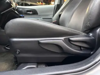 2012 Toyota PRIUS C