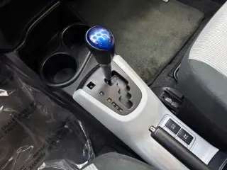 2013 Toyota PRIUS C