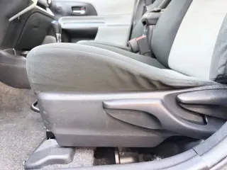 2012 Toyota PRIUS C