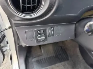2012 Toyota PRIUS C
