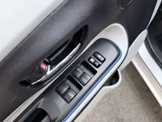 2012 Toyota PRIUS C