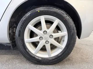 2012 Toyota PRIUS C