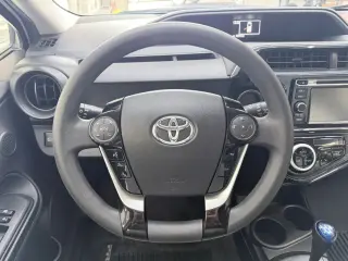 2018 Toyota PRIUS C