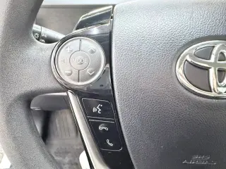 2018 Toyota PRIUS C
