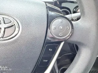 2018 Toyota PRIUS C
