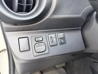 2018 Toyota PRIUS C