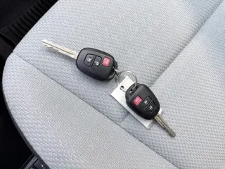 2018 Toyota PRIUS C