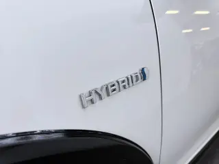2018 Toyota PRIUS C