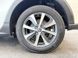 2018 Toyota PRIUS C