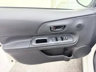 2018 Toyota PRIUS C