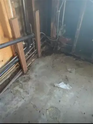 Remodelación J.C