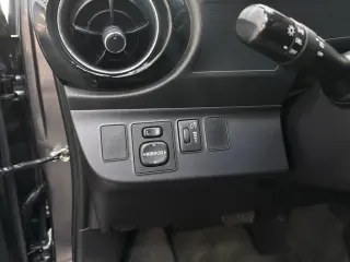 2015 Toyota PRIUS C