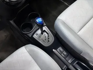 2015 Toyota PRIUS C