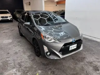2015 Toyota PRIUS C