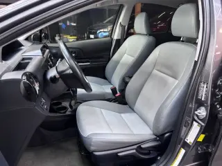 2015 Toyota PRIUS C