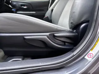 2015 Toyota PRIUS C