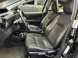 2016 Toyota PRIUS C