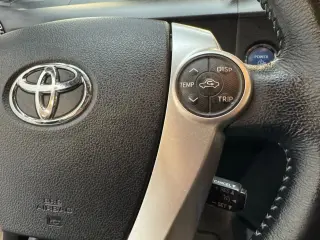 2016 Toyota PRIUS C