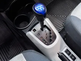 2013 Toyota PRIUS C