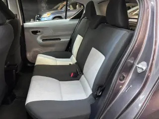 2013 Toyota PRIUS C