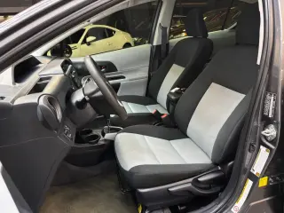 2014 Toyota PRIUS C