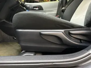 2014 Toyota PRIUS C