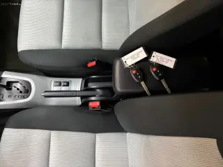 2014 Toyota PRIUS C