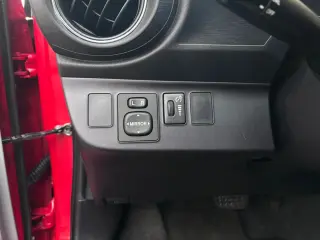 2014 Toyota PRIUS C