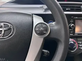 2014 Toyota PRIUS C