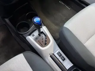 2014 Toyota PRIUS C